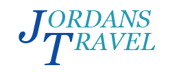 Jordans Travel - Airport Transfers